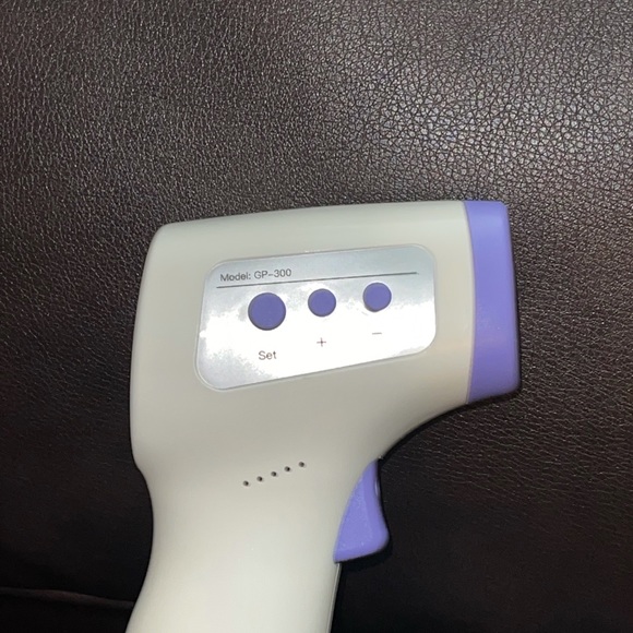 Thermometer - Picture 3 of 5